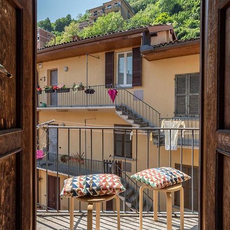 Como Renovated Apartment Exterior photo