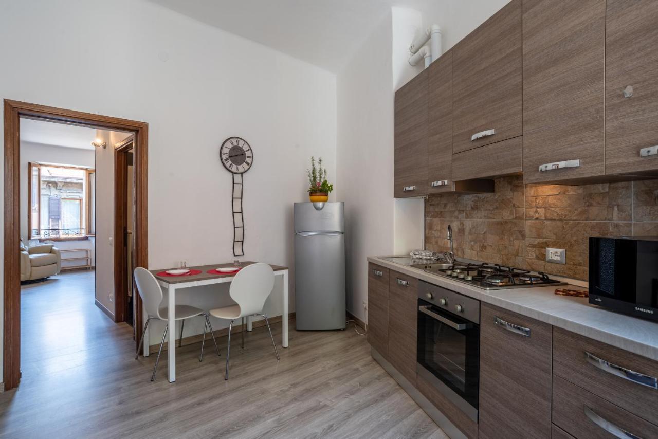 Como Renovated Apartment Exterior photo