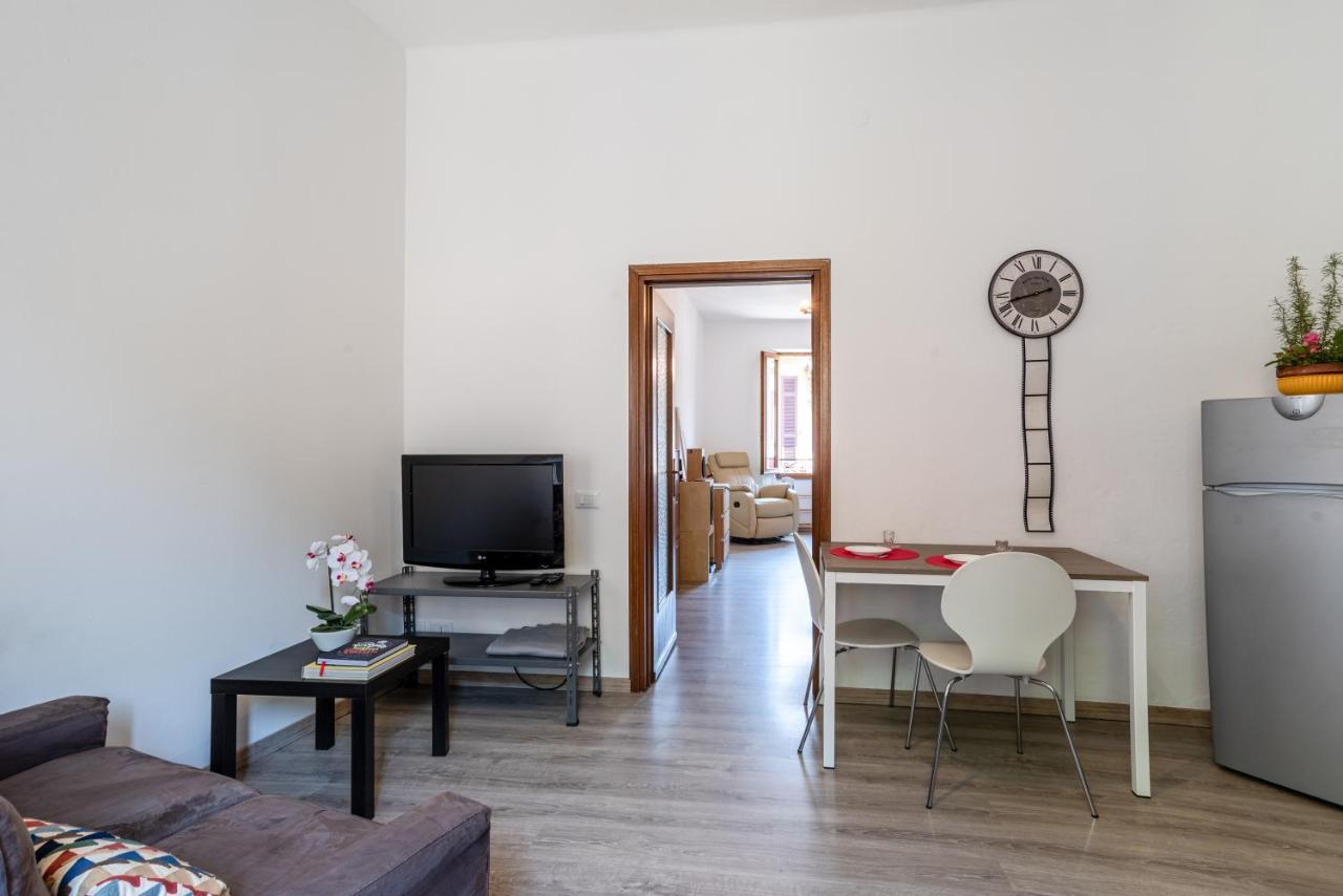 Como Renovated Apartment Exterior photo